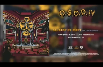 Satra B.E.N.Z. – Stop Pe Piept feat. Liviu Teodorescu (Original Radio Edit)