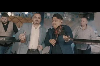 Alex Savu – Eu sunt sefu (Originala 2020)