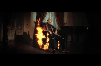 NOSFE – BRASIL (Original Radio Edit)