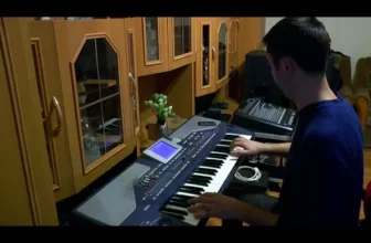 SUPER MUZICA DE PETRECERE LA ORGA 2020 CU ADI RUSU