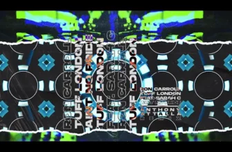 Ron Carroll & Tuff London – Ain't No Pride feat. Sarah C (Anthony Attalla Remix)