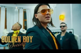 GOLDEN GANG – DAU MODA (Original Radio Edit)