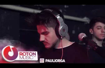 Paul Iorga – Love Me (Acoustic RTN Factory)