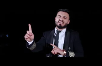 JADOR – CU CINE SA MA CERT (Originala 2020)