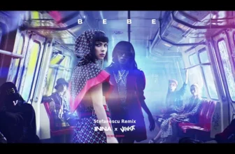 INNA x Vinka – Bebe (Stefanescu Remix)