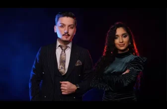 Nana Dinu & Gyuliano Parno – Fa pasul cu mine (Originala 2020)