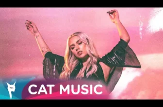 JO – Lacrimile (Original Radio Edit)