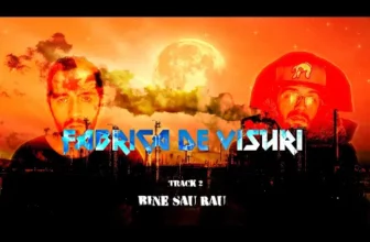 Jayoh – Bine sau Rau (Original Radio Edit)