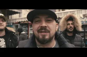 Baboi ft Karie – N-as Schimba Nimic (Original Radio Edit)