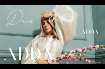 ADDA – Daca (Original Radio Edit)