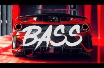 Troyboi – Mmmm (Bass Boosted)