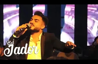 JADOR – SUPERIOARA (LIVE 2020)