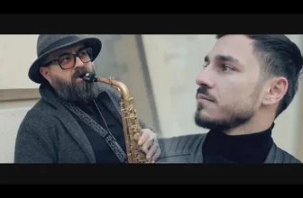 David & Formatia Marinica Namol – Inima de piatra (Originala 2020)