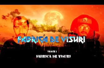 Jayoh – Fabrica de Visuri (Original Radio Edit)