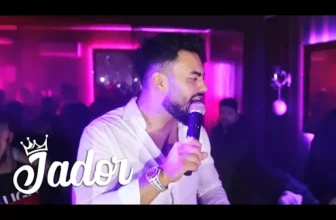 JADOR – Zemer (Live 2020)