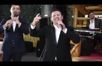 NICU PALERU – De n-ar da lemne padurea 2020