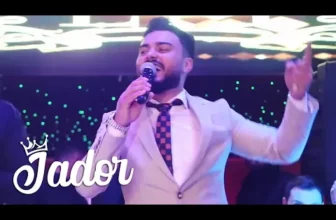 JADOR – Doua pe un picior (Live 2020)