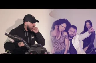 Dani Mocanu & Alex din Aparatori – Cola (Originala 2020)