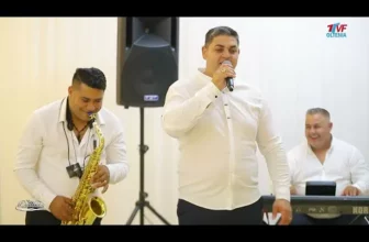 PAUL DE LA CELARU – Colaj BELEA 2022 (Colaj BOMBA)