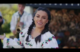 Nicoleta Sortus – Nime' nu-i ca mine