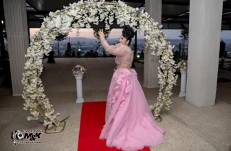 Carmen Cantoneru si Formatia, la cea mai aleasa nunta