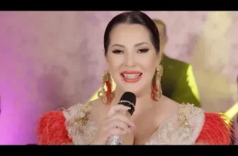 Angela Rusu – Colaj de petrecere 2022