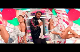 Lele – Bombonica (Originala 2022)