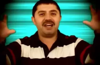 NICOLAE GUTA SI PLAY AJ – TU ESTI FATA DE ORAS (Remake 2006)