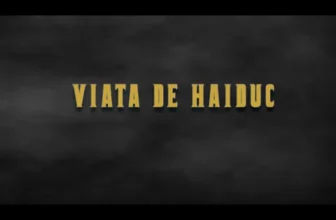 Jon Baiat Bun – Viata de haiduc (Original Radio Edit)