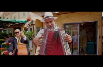 Nelu Bosoi – Lelita floare 2022