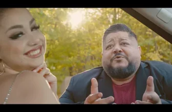 Alex de la Cluj – Bruneta (Originala 2022)