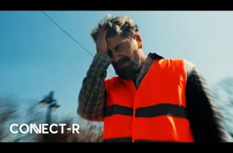 Connect-R – Acasa (Original Radio Edit)