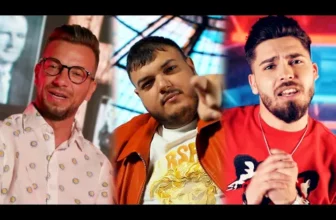 Colaj Manele Noi x Muzica Buna – Luis Gabriel x Leo de la Kuweit x Alex de la Orastie