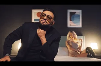 Costel Biju – Tu esti istorie (Originala 2022)