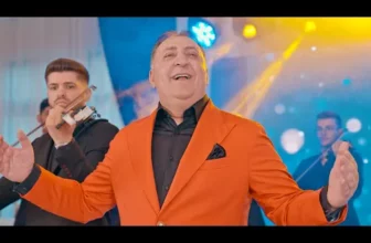 Vali Vijelie – Dusmanii imi poarta pica (Manele de Petrecere 2022 – 2023)