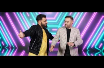 Mihaita Piticu x Lele – Tom si Jerry (Originala 2022)