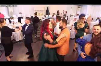 Ce seara minunata x Sarut femeie mana ta – Formatia Iulian de la Vrancea