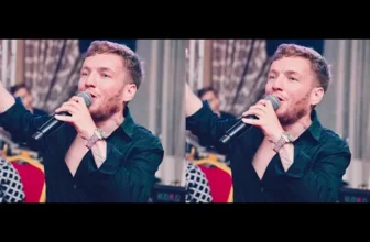 Florin Cercel & Formatia Ionut Cercel – Hai aplaudati-mi fata (LIVE 2022)