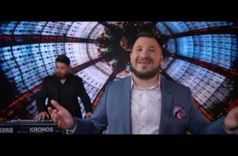 Marian Japonezu – Eu merg inainte (Originala 2022)