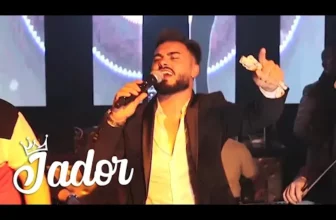 Jador – Inconstiento (LIVE 2020)