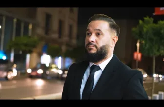 Marius Tepeliga – Ramai neclintit (Originala 2022)