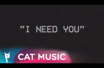 Dragos Andrew x Keida – I need you (Original Radio Edit)