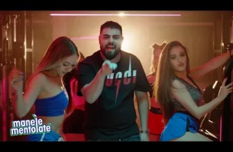 Iuly Neamtu – BRAZILIANCA (Originala 2022)