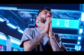 Nikolas Sax – Fara tine (Originala 2022)