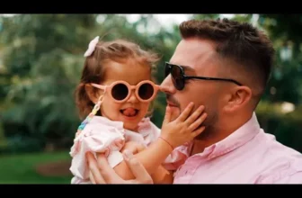 Fane Banateanu – Fata mea raza de soare (Originala 2022)