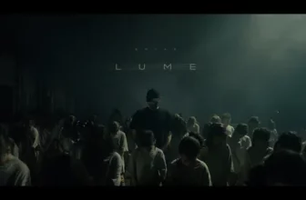 Spike – Lume (Original Radio Edit)