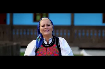 Maria Vartolomei – Cui sa spun ce dor ma arde