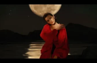 DJ Project x Lidia Buble – Ochii Tai (Original Radio Edit)