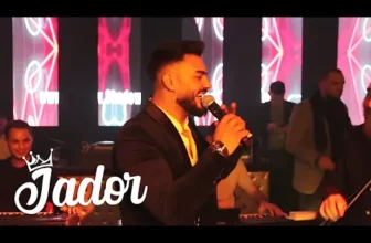 JADOR – Mireasa (LIVE 2020)