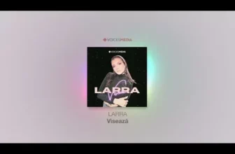 LARRA – Viseaza (Original Radio Edit)